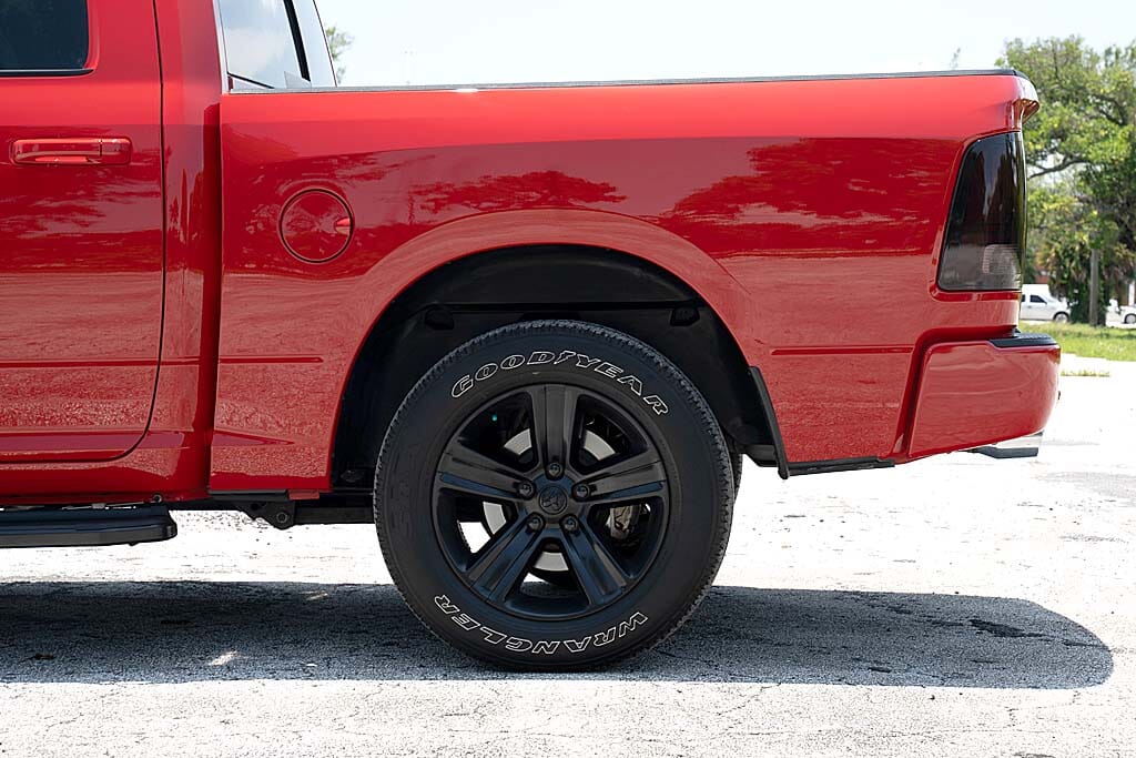 2017 Ram 1500 Sport for sale